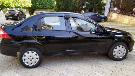 CHEVROLET PRISMA 1.4 MPFI MAXX 8V FLEX 4P MANUAL CHEVROLET PRISMA 1.4 MPFI MAXX 8V FLEX 4P MANUAL